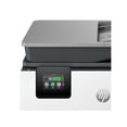 thumbnail image 5 of Open Box HP OfficeJet Pro 9125e All-in-One Printer, Color, Printer-for-Small Medium Business, Print, Copy, Scan, Fax,Touchscreen, Smart Advance Scan, 5 of 19