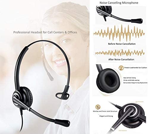 cisco desk phone headset