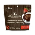 thumbnail image 1 of Canton Dark Chocolate Fondue, made with Laura Secord chocolate, 1 of 3