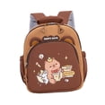 thumbnail image 3 of Mochila para niños Bolsa de escuela infantil ligera para niños universitarios de la escuela primaria para niñas C, 3 of 8
