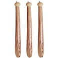 thumbnail image 1 of CIMAXIC Party 3Pcs Inflatable Cheering Stick Inflatable Baseball Bat Party Favor Inflatable Stick for Toddler,31.5"X3.54"X3.54", 1 of 4