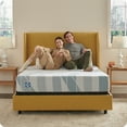 thumbnail image 4 of Sealy Dreamlife 10” Queen Hybrid Mattress-in-a-Box, Adult, 4 of 15