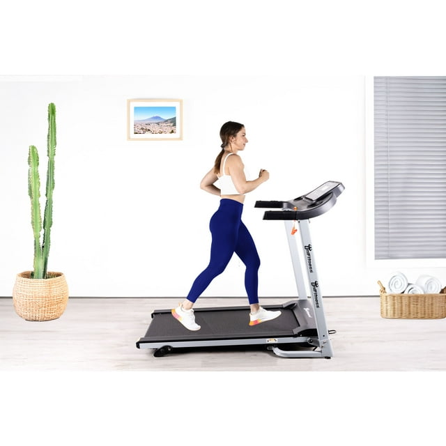 Caminadora UNIFITNESS PRO 1.25