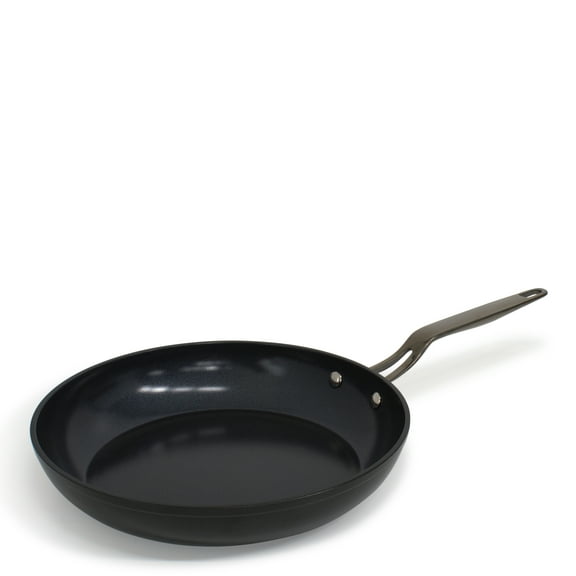 Blu. Cookware 11” Induction Frying Pan, Non-Toxic