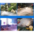 thumbnail image 3 of fuente de humidificador de aire ultrasónico impermeable para fabricante de Gloria fabricante de la niebla del nebulizador, 3 of 9