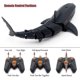 thumbnail image 3 of Radio Remote Control Fish Toy Rc Shark Boat Electric Water Large Size Animal, 3 of 5