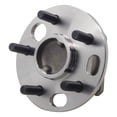 thumbnail image 2 of GSP 104012 GSP Axle Bearing & Hub Assembly Fits select: 2003-2005 CHEVROLET CAVALIER, 2005 PONTIAC SUNFIRE SL/SLX, 2 of 8