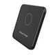 thumbnail image 5 of Sidaley Soporte de inalámbrico de 10W para X XS MAX XR 12 Pro S20 S10 S9 Estación de carga rápida de Negro 2piezas, 5 of 6