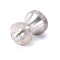 thumbnail image 2 of Globe Knife Cover Knob M051 - Genuine OEM Replacement Part, 2 of 4