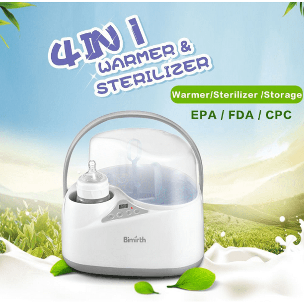 Bimirth sterilizer 2025