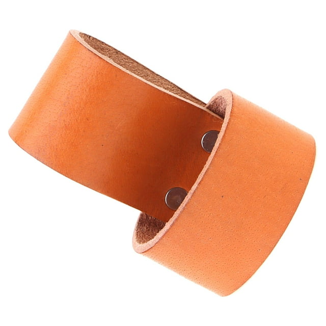 PU Leather Belt Hammer for Woodwork Carpenters Handcraft A