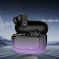 thumbnail image 4 of In-Ear Bluetooth Earbuds with Active Noise Cancellation, Digital Battery Display and 30H Playtime for Clear Calls, Commuting and Immersive Music Experience, 4 of 6