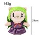 thumbnail image 3 of Miniso Hello Kitty Plush Eminem Bad Bunny Anime Plush Toy Customized Plush Toy Stuffed Soft Plush Children Gifts, 3 of 5