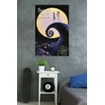 thumbnail image 2 of Disney Tim Burton's The Nightmare Before Christmas - Now And Forever Wall Poster, 22.375" x 34", 2 of 2