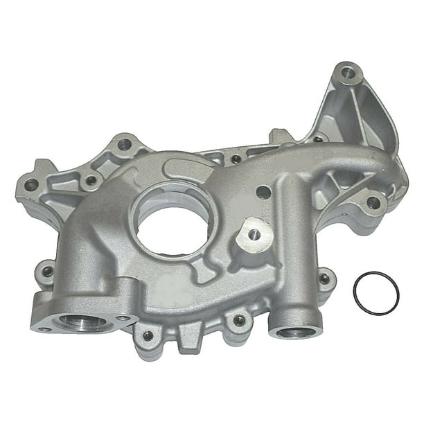 Bomba de Aceite Motor Cx-9 2007 A 2015 Mazda 6 CIL 3.5L REXITE Aluminio Mecánica Gasolina