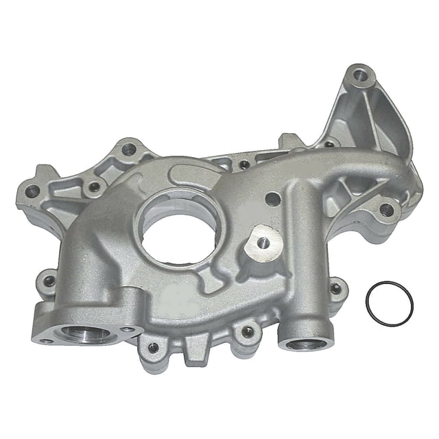 Bomba de Aceite Motor Cx-9 2007 A 2015 Mazda 6 CIL 3.5L REXITE Aluminio Mecánica Gasolina