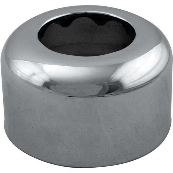 Westbrass R409-26 Under Sure-Grip Flange Pattern