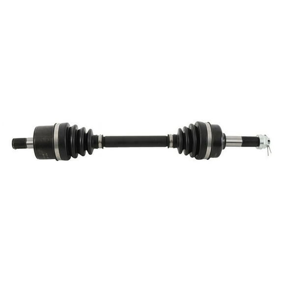 All Balls Complete 8 Ball Extreme Duty Rear Axle Kit (AB8-KW-8-312)