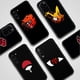 thumbnail image 2 of Funda De Silicona Suave Para Samsung A20/A20S/A20E/A30S/A40/A40S/A50/A50S/A70/A82/Con Patrón De Naruto, 2 of 4