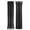 Black, variant on Bike Grips Handlebar Mountain Bike Bicycle Non-Slip Rubber Grips Cover Mountain Bike Lock Grips Cover Mountain Bike Grips Lock on Lock on Grips Mountain Bike Mountain Bike Handlebar Grips