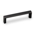 thumbnail image 3 of Alno A517-SN Style Cents 3-3/4 Inch Cabinet Pull Satin Nickel, 3 of 3