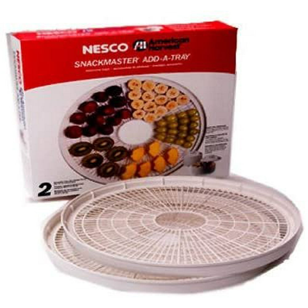 Nesco Speckled Gray Food Dehydrator Tray