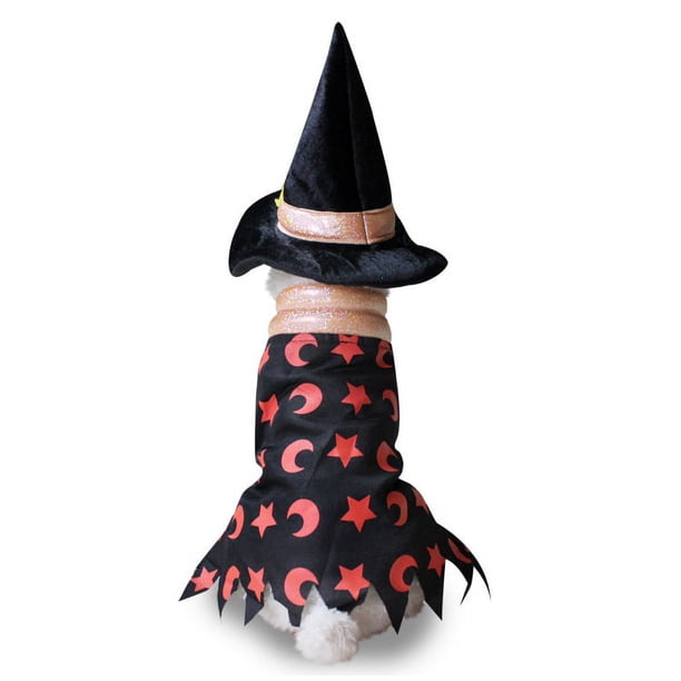 Zhuge Ropa para perros, camisa cálida y gruesa, suéter de invierno para cachorros, conjunto de suéter de punto navideño para mascotas (A03, S)