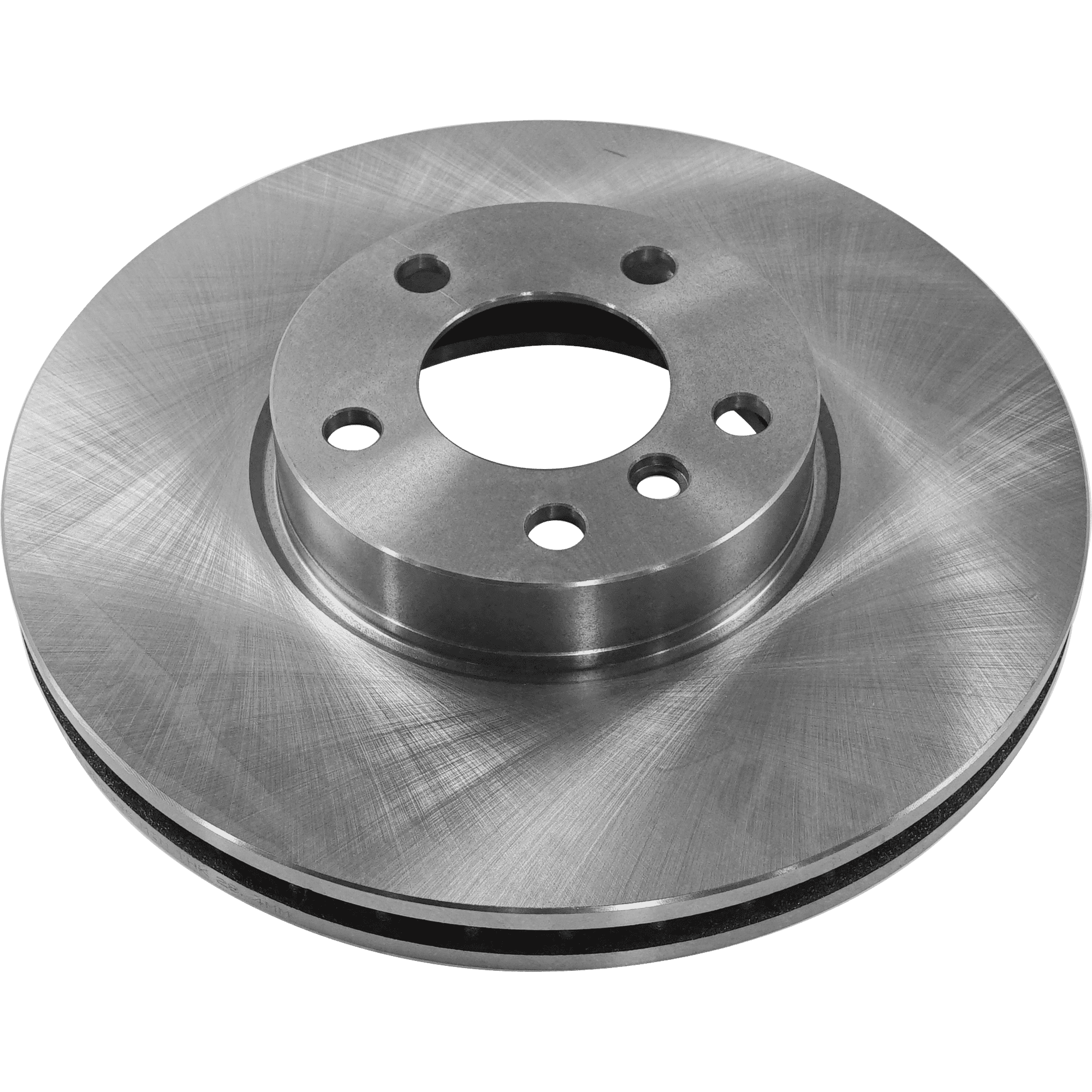SURESTOP Brake Disc Rotor Compatible with Toyota Sienna