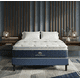 thumbnail image 1 of Colchón Queen Size + Box | Wave-Confort | Perfect Sleeper | Ortopédico | Serta | + 2 Almohadas, 1 of 4