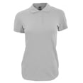 thumbnail image 1 of Sol's Polo Piqué à Manches Courtes Parfait pour Femmes, 1 of 5