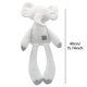 thumbnail image 2 of Nuevos Juguetes De Peluche Suaves Para Bebés A La Moda, Conejo De Peluche, Elefante, Oso, Muñecos De Peluche, Juguetes De Regalo Para Niños seitruly FN007935-02, 2 of 6
