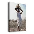 thumbnail image 2 of Her Dance I Premium Gallery Wrapped Canvas - Ready to Hang, 2 of 9