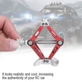 thumbnail image 4 of RC Crawler, RC Car Stand, RC Stand RC Accesorios RC Car Accesorios Para RC Cars RC Jeeps, 4 of 8