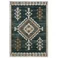 thumbnail image 2 of Vintage Oriental Traditional Boho 5x7 Area Rug For Living Room Carpet, 2 of 9