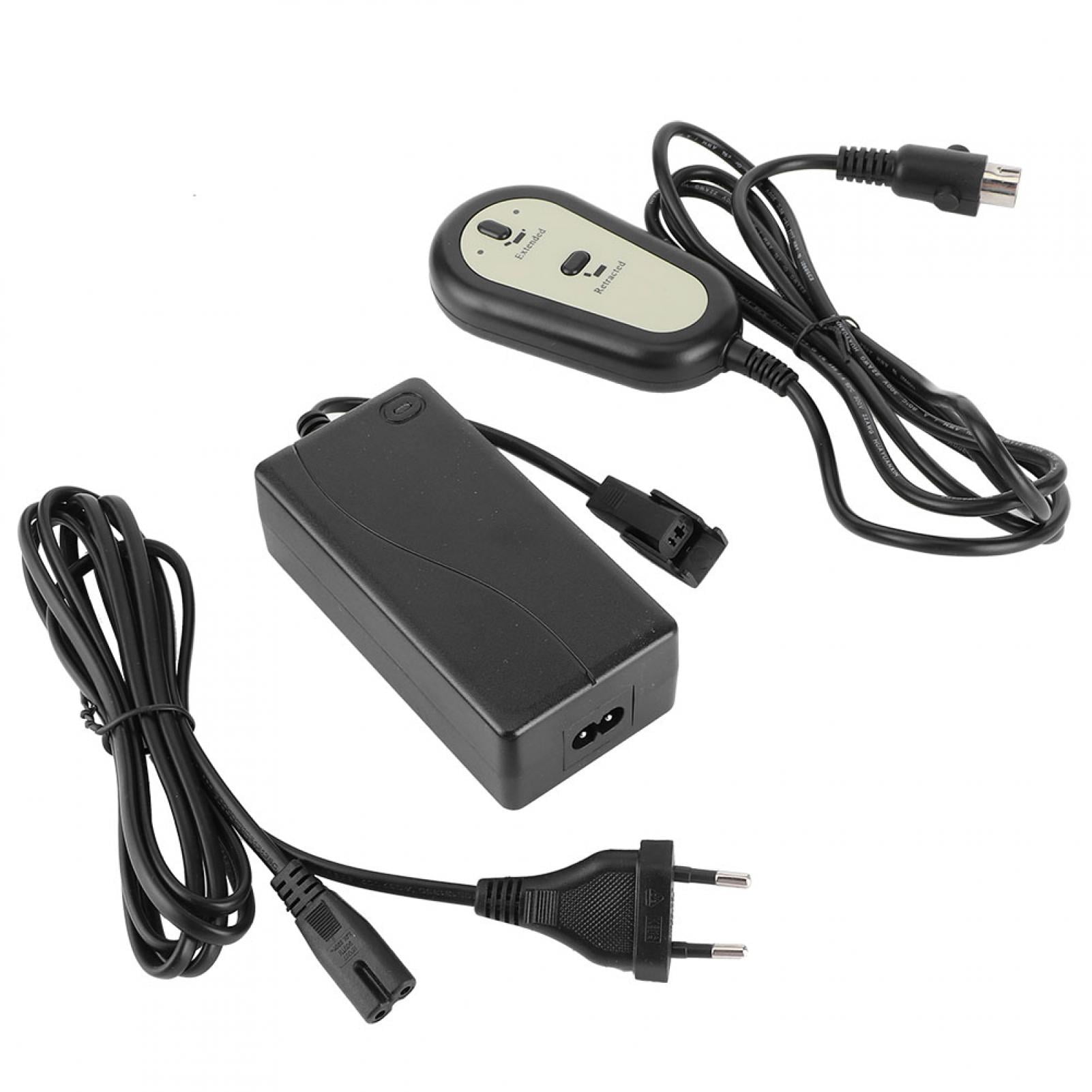 Details about Electric Sofa Controller Push Rod Wired Motor Electric Button Hand Rem GF Details about Electric Sofa Controller Push Rod Wired Motor Electric Button Hand Rem GF