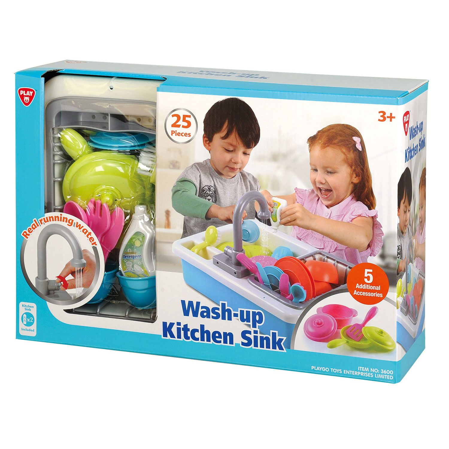 playgo kitchen toys