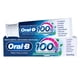 thumbnail image 1 of Pasta Dental Oral-B Protección 100% de tu Boca* Cuidada, 1 Unidad de 66 ml, 1 of 5