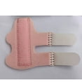 thumbnail image 1 of Banda de fijación para dedos, férula de fijación para fracturas, manguito para fracturas, rehabilitación posoperatoria, fijación de la falange, 1 of 6