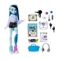 thumbnail image 4 of Muñeca Mattel Monster High Self Scare Secrets Cleo, 4 of 7