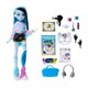 thumbnail image 4 of Muñeca Mattel Monster High Self Scare Secrets Cleo, 4 of 7