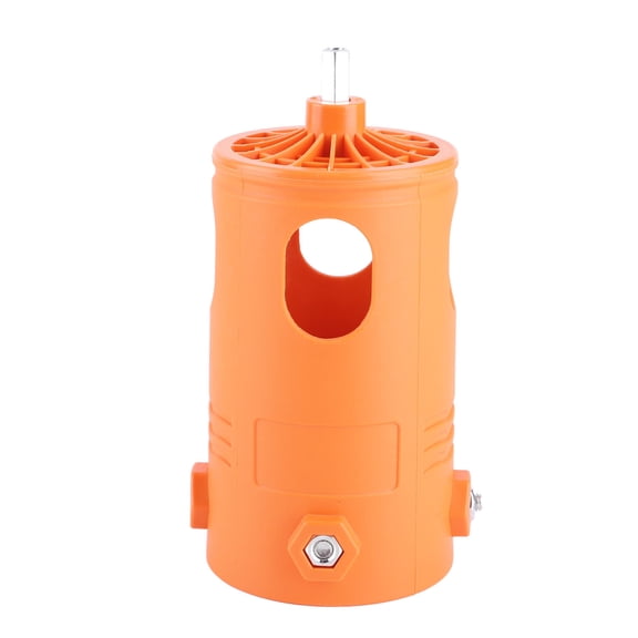YAHHU Electric Corn Thresher & Kernel Separator – Drill Attachment for Quick, Safe Corn Cob Stripping