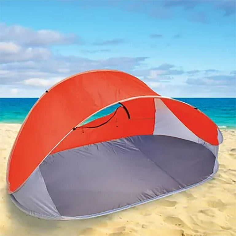 Stingray pop up sun shelter top