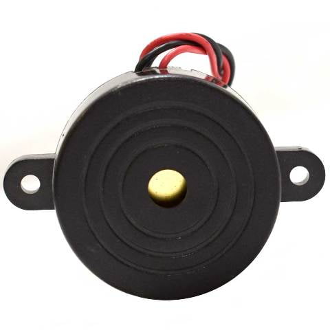 PUI Boat Warning Buzzer AI-4228-TF-LW140-4-R | 12V