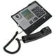 thumbnail image 3 of Teléfono fijo con cable, identificador de llamadas, manos libres, instrucción de voz, función de silencio, teléfono con cable para oficina en casa, 3 of 5