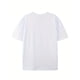 thumbnail image 3 of Camiseta informal de hip hop retro para hombre, moderna, con estampado, 100 % algodón, de alta calidad, cómoda, versátil, suave, transpirable, de verano, de manga corta, 220 g., 3 of 9