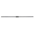 thumbnail image 1 of Rail Miniature Linéaire 9mm MGN9 500mm Rail Linéaire et 1 Pcs MGN9H Rail Miniature, 1 of 9