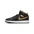 thumbnail image 2 of [DQ8423-071] MENS AIR JORDAN RETRO 1 MID, 2 of 4