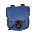 thumbnail image 3 of pitrice Sac à Main Sac à Main Sac à Main Sac à Main Fantaisie Durable Médiévale Bleu, 3 of 9