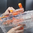 thumbnail image 3 of Nerf Modulus Adjustable Boy's Blasters and Foam Play, Plastic, (3 Piece), 3 of 8