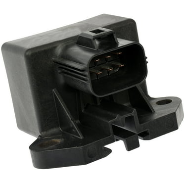 Dorman 601-240 Fuel Pump Driver Module for Specific Ford Models Fits select: 2015-2023 FORD F150, 2015-2023 FORD EXPLORER